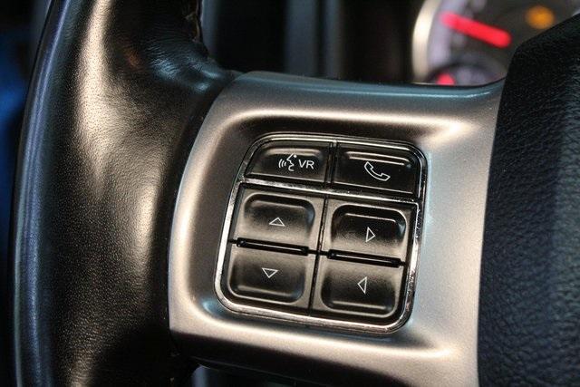 used 2021 Ram 1500 Classic car, priced at $29,900