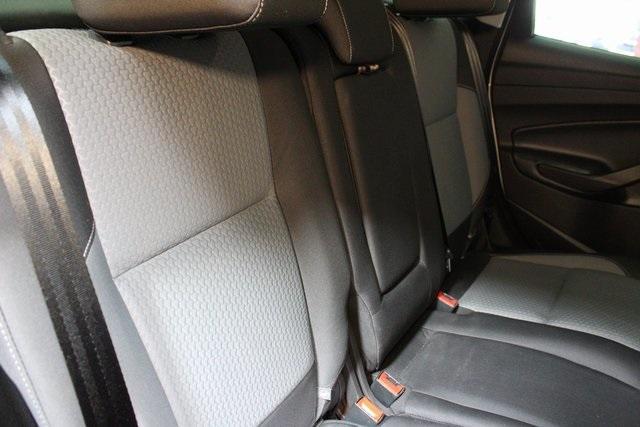 used 2017 Ford Escape car, priced at $14,900