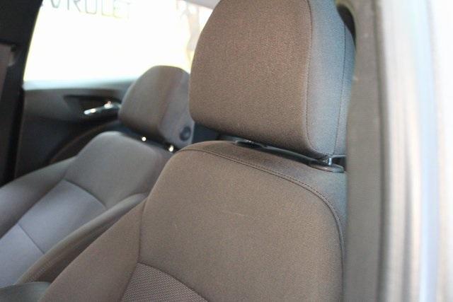used 2018 Chevrolet Cruze car, priced at $15,900