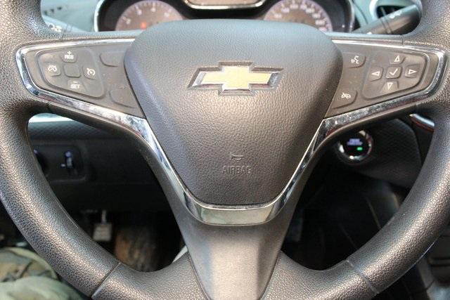 used 2018 Chevrolet Cruze car, priced at $15,900