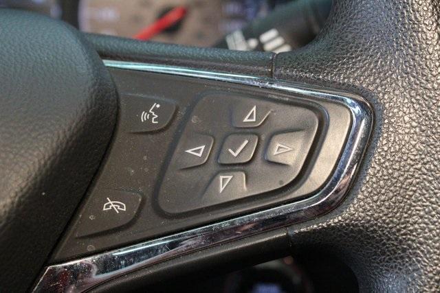 used 2018 Chevrolet Cruze car, priced at $15,900