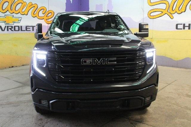 used 2023 GMC Sierra 1500 car, priced at $46,500