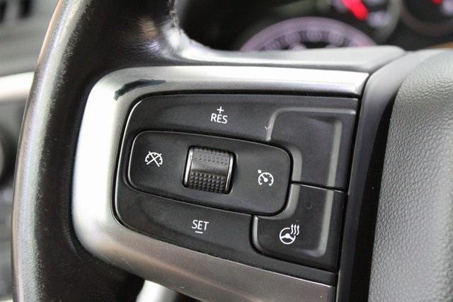 used 2022 Chevrolet Silverado 2500 car, priced at $49,500
