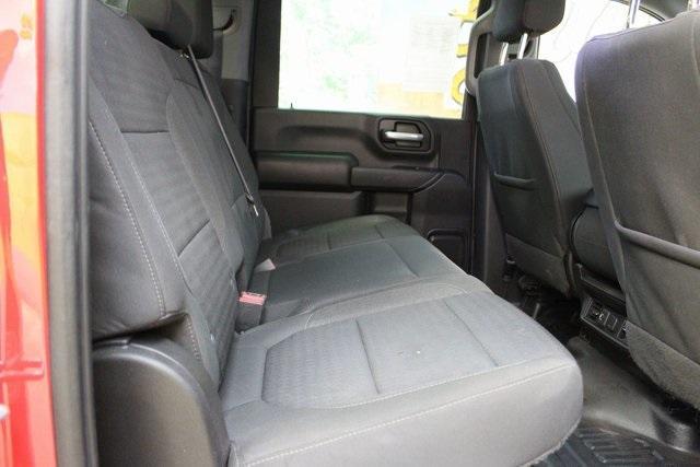 used 2022 Chevrolet Silverado 2500 car, priced at $49,500