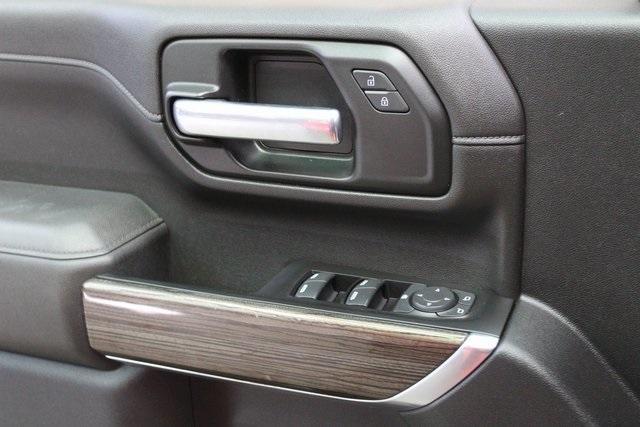 used 2022 Chevrolet Silverado 2500 car, priced at $49,500