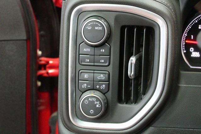 used 2022 Chevrolet Silverado 2500 car, priced at $49,500