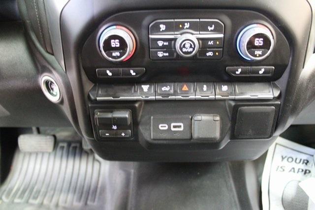 used 2022 Chevrolet Silverado 2500 car, priced at $49,500