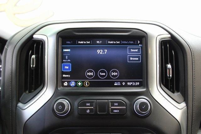 used 2022 Chevrolet Silverado 2500 car, priced at $49,500