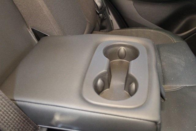 used 2021 Buick Encore GX car, priced at $20,900