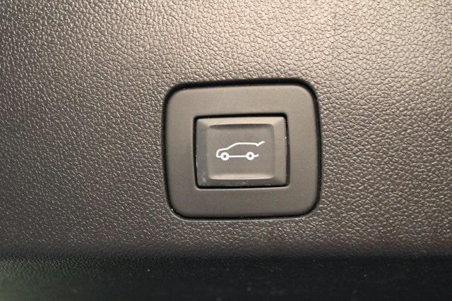 used 2021 Buick Encore GX car, priced at $20,900
