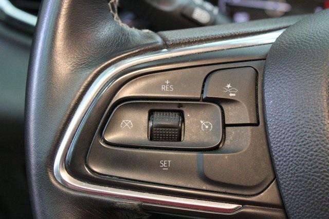 used 2021 Buick Encore GX car, priced at $20,900