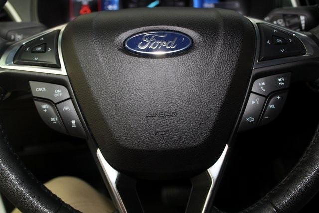 used 2022 Ford Edge car, priced at $27,800