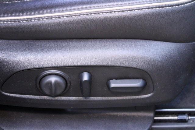 used 2017 GMC Acadia car, priced at $21,900