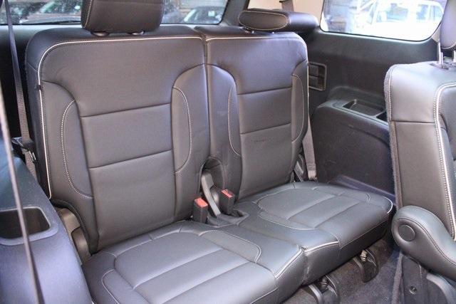 used 2017 GMC Acadia car, priced at $21,900