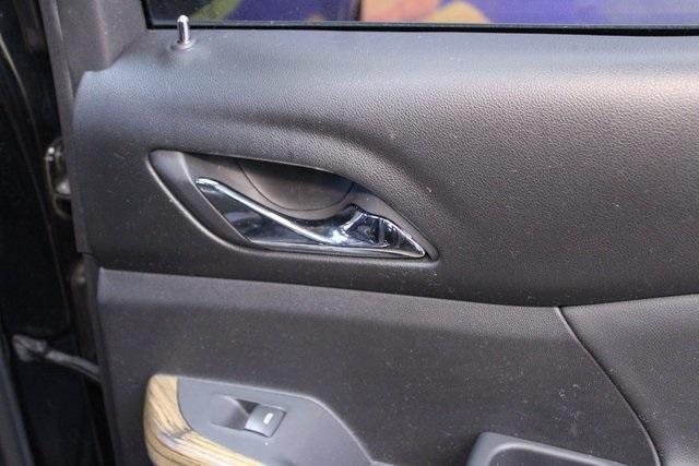 used 2017 GMC Acadia car, priced at $21,900