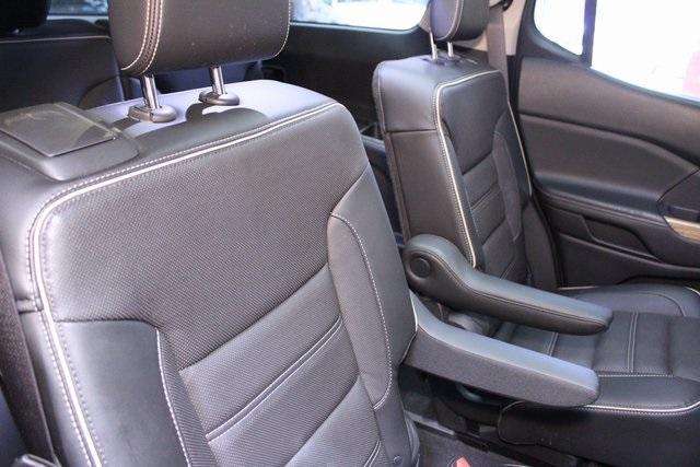 used 2017 GMC Acadia car, priced at $21,900