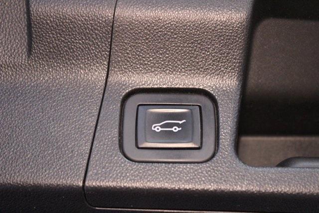 used 2017 GMC Acadia car, priced at $21,900