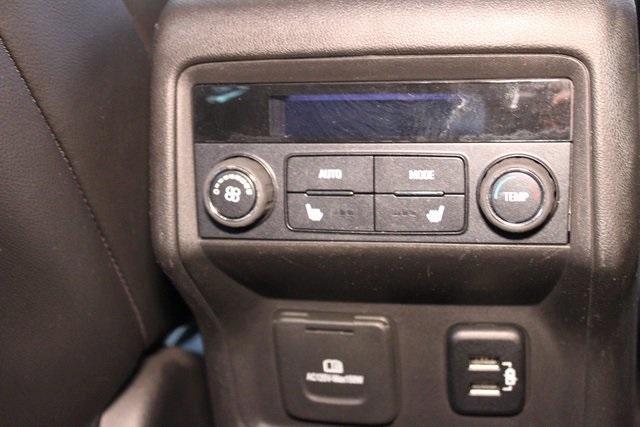 used 2017 GMC Acadia car, priced at $21,900