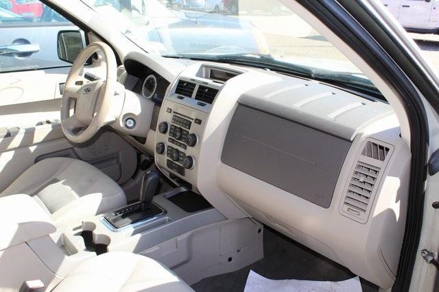 used 2008 Ford Escape car, priced at $7,200