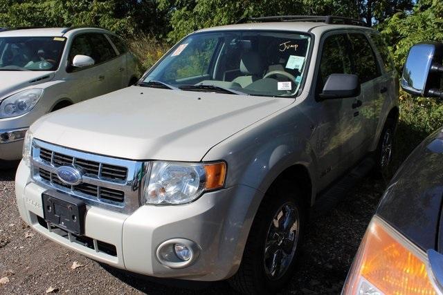 used 2008 Ford Escape car, priced at $7,200