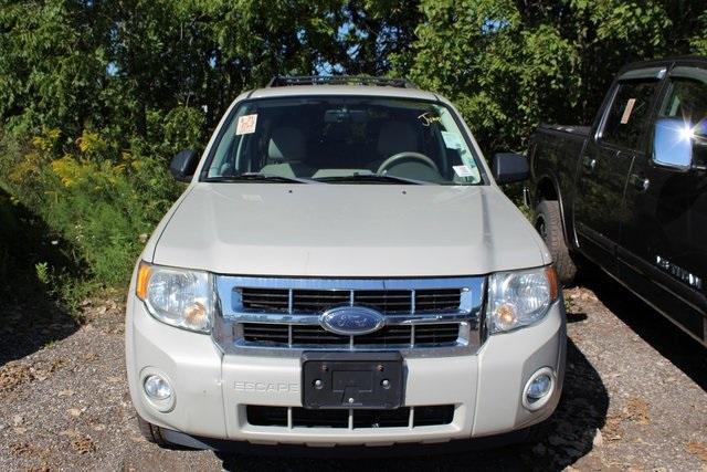 used 2008 Ford Escape car, priced at $7,200