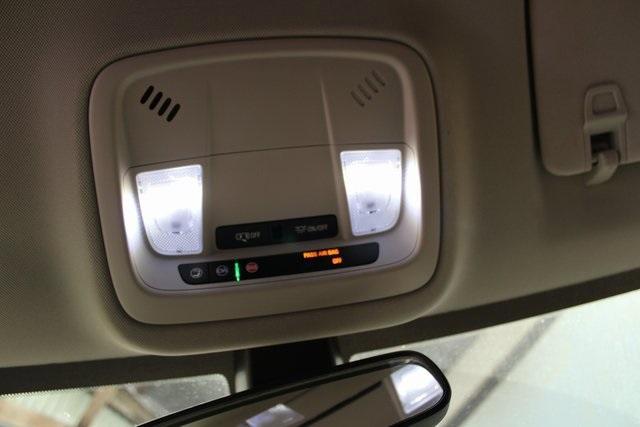 used 2019 Chevrolet Traverse car, priced at $17,200