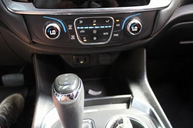 used 2019 Chevrolet Traverse car, priced at $17,200