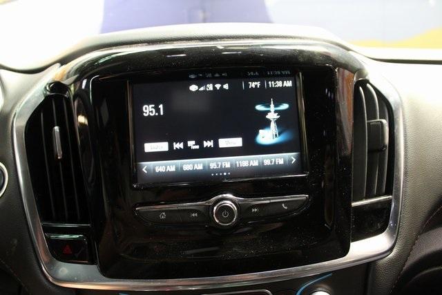 used 2019 Chevrolet Traverse car, priced at $17,200