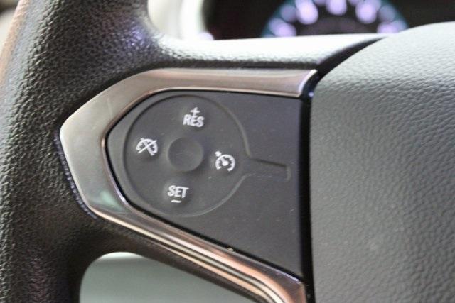 used 2019 Chevrolet Traverse car, priced at $17,200