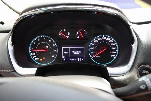 used 2019 Chevrolet Traverse car, priced at $17,200