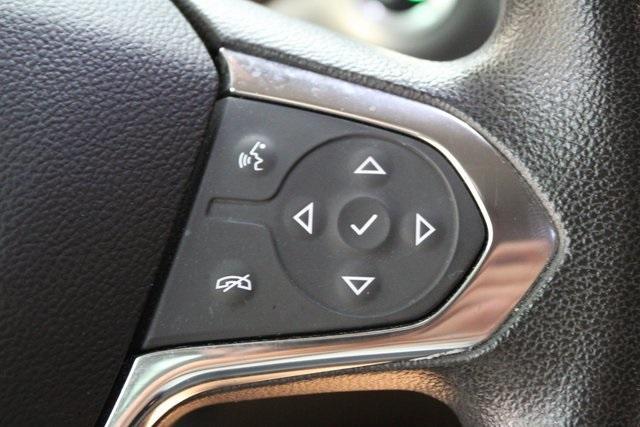 used 2019 Chevrolet Traverse car, priced at $17,200