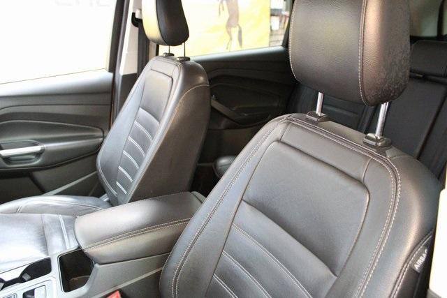 used 2018 Ford Escape car, priced at $13,500