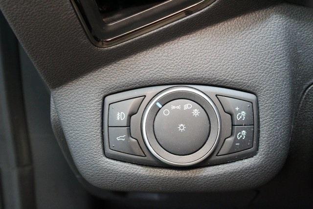 used 2018 Ford Escape car, priced at $13,500