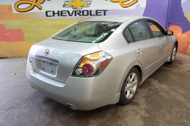 used 2008 Nissan Altima car, priced at $6,500