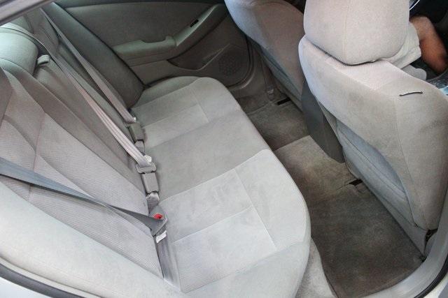 used 2008 Nissan Altima car, priced at $6,500