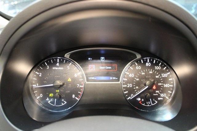 used 2016 Nissan Altima car, priced at $9,900