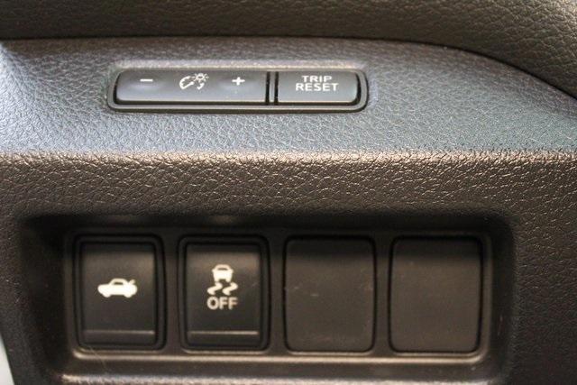 used 2016 Nissan Altima car, priced at $9,900