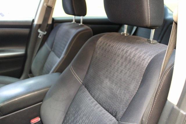 used 2016 Nissan Altima car, priced at $9,900