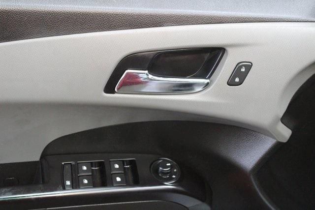 used 2020 Chevrolet Sonic car, priced at $11,900