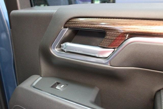 new 2025 Chevrolet Silverado 2500 car