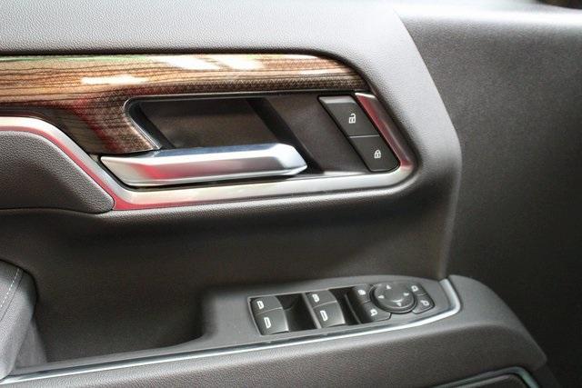new 2025 Chevrolet Silverado 2500 car