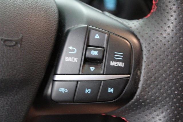 used 2023 Ford Escape car, priced at $21,700
