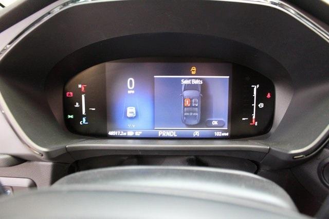 used 2023 Ford Escape car, priced at $21,700