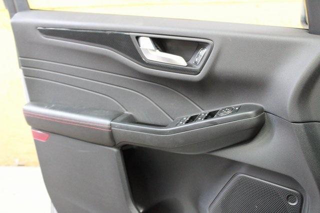 used 2023 Ford Escape car, priced at $21,700
