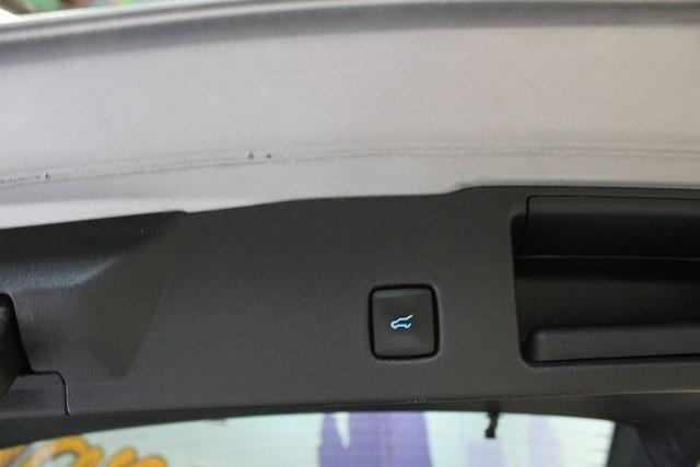 used 2023 Ford Escape car, priced at $21,700