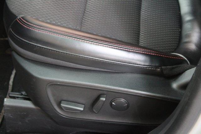 used 2023 Ford Escape car, priced at $21,700
