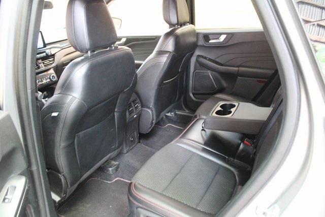 used 2023 Ford Escape car, priced at $21,700