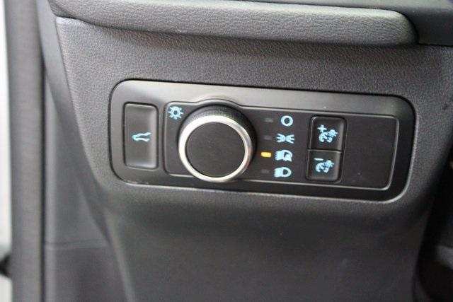 used 2023 Ford Escape car, priced at $21,700