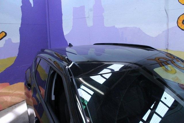 new 2025 Chevrolet Blazer car, priced at $38,105