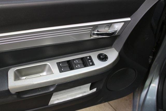 used 2009 Chrysler Sebring car, priced at $7,900